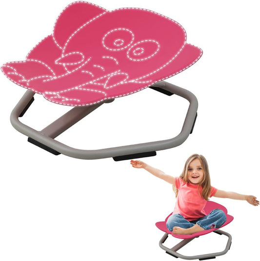 🌀 Érzékszervi forgószék