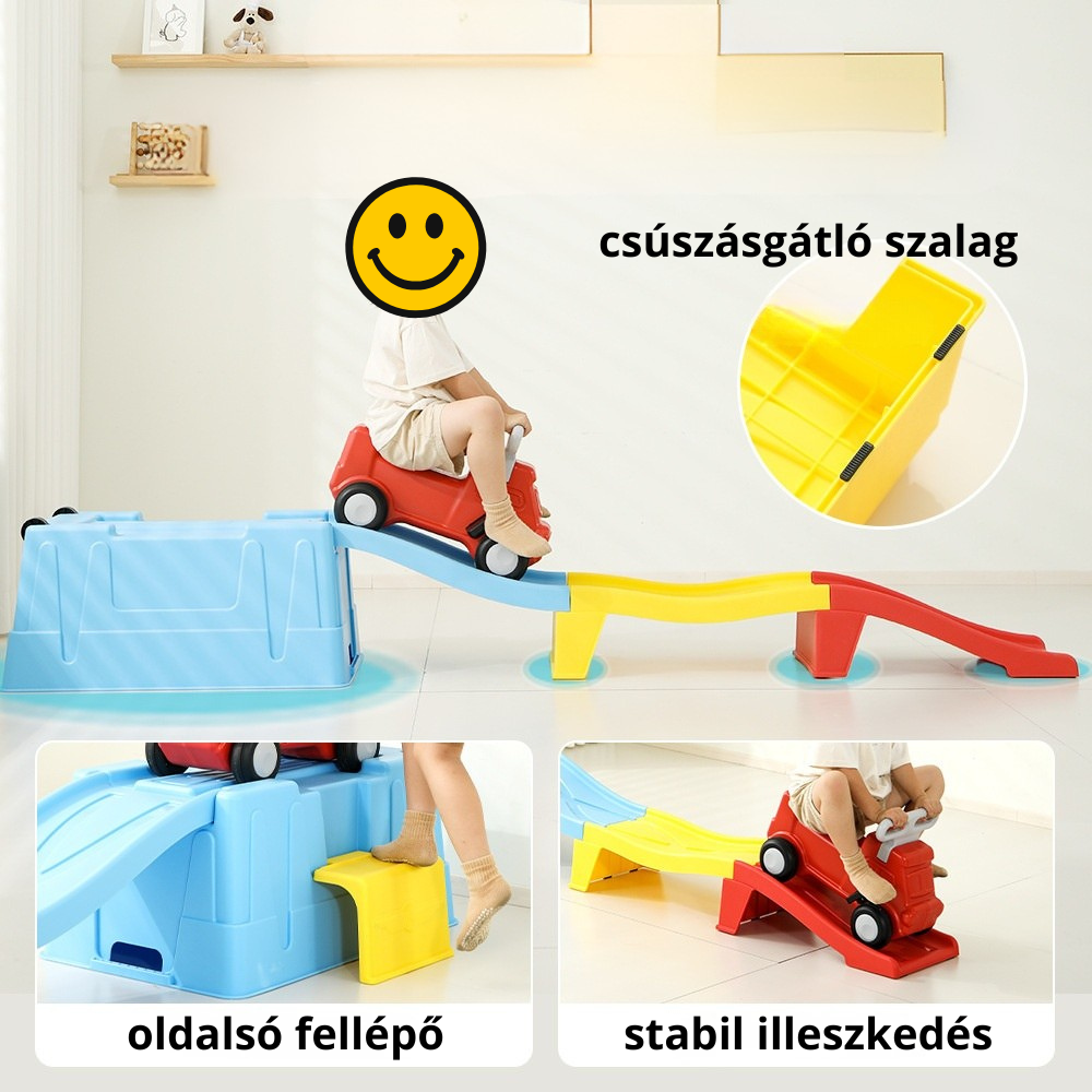 🎢Guruló Hullámvasút