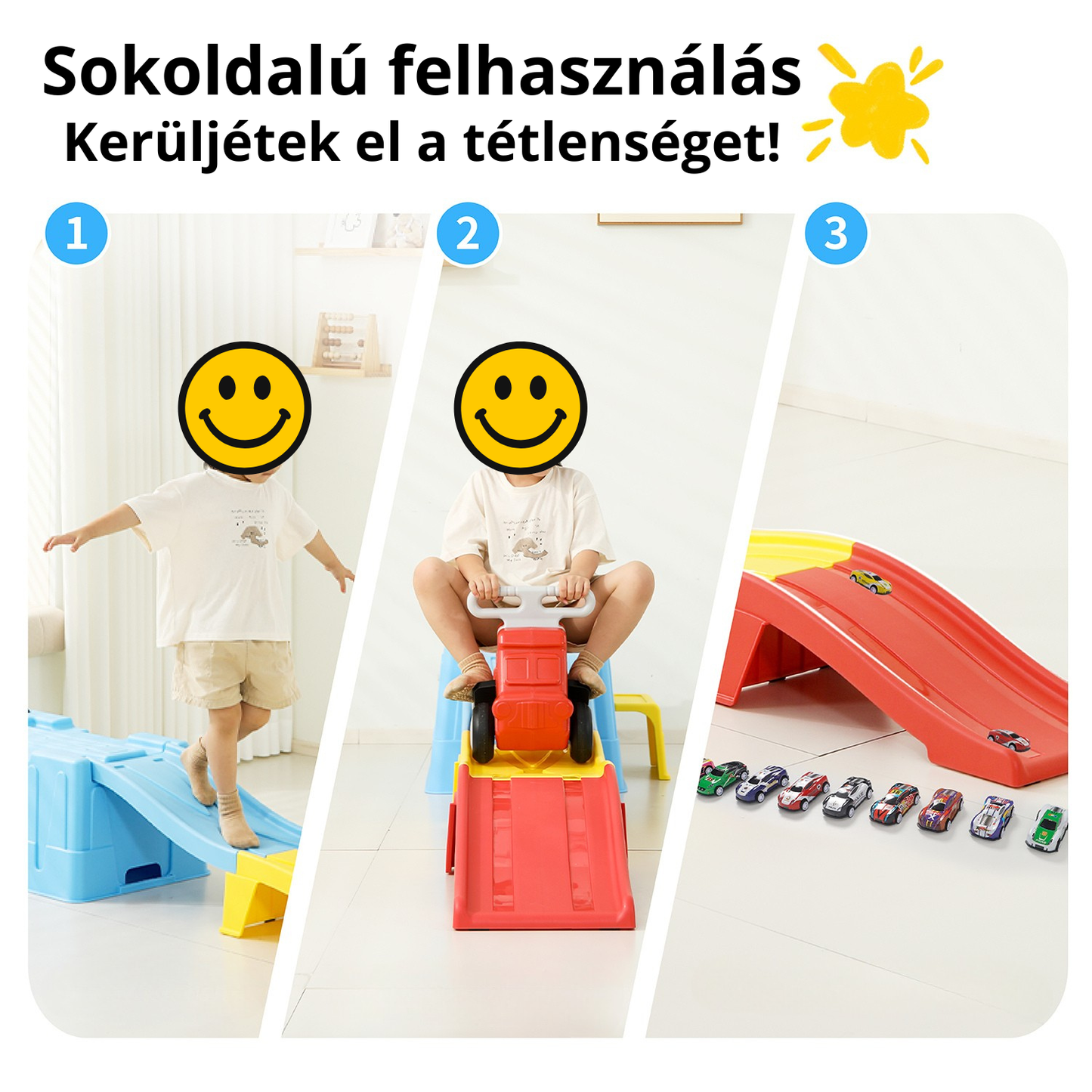 🎢Guruló Hullámvasút